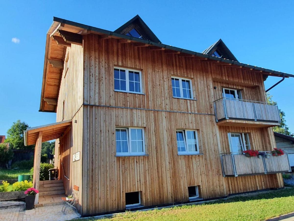 Die Herberge Mauth Exterior photo