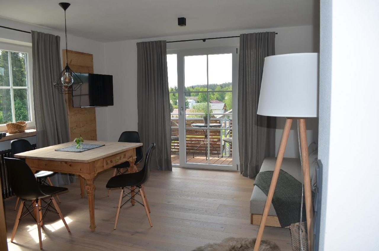 Die Herberge Mauth Room photo
