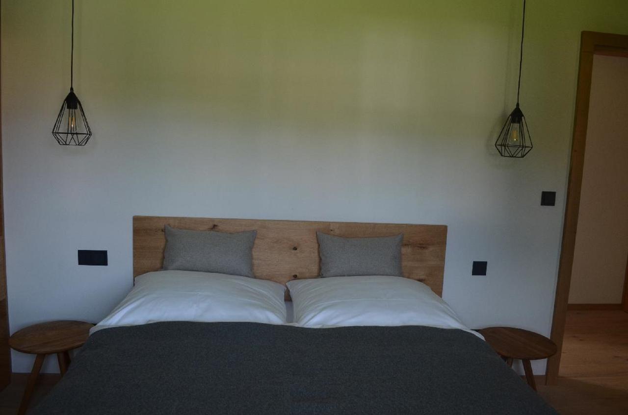 Die Herberge Mauth Room photo