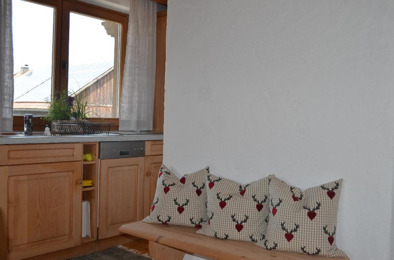 Die Herberge Mauth Room photo
