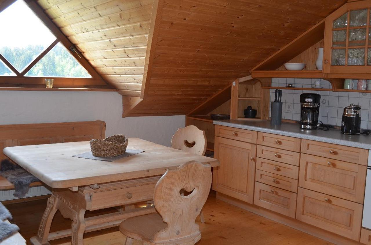 Die Herberge Mauth Room photo