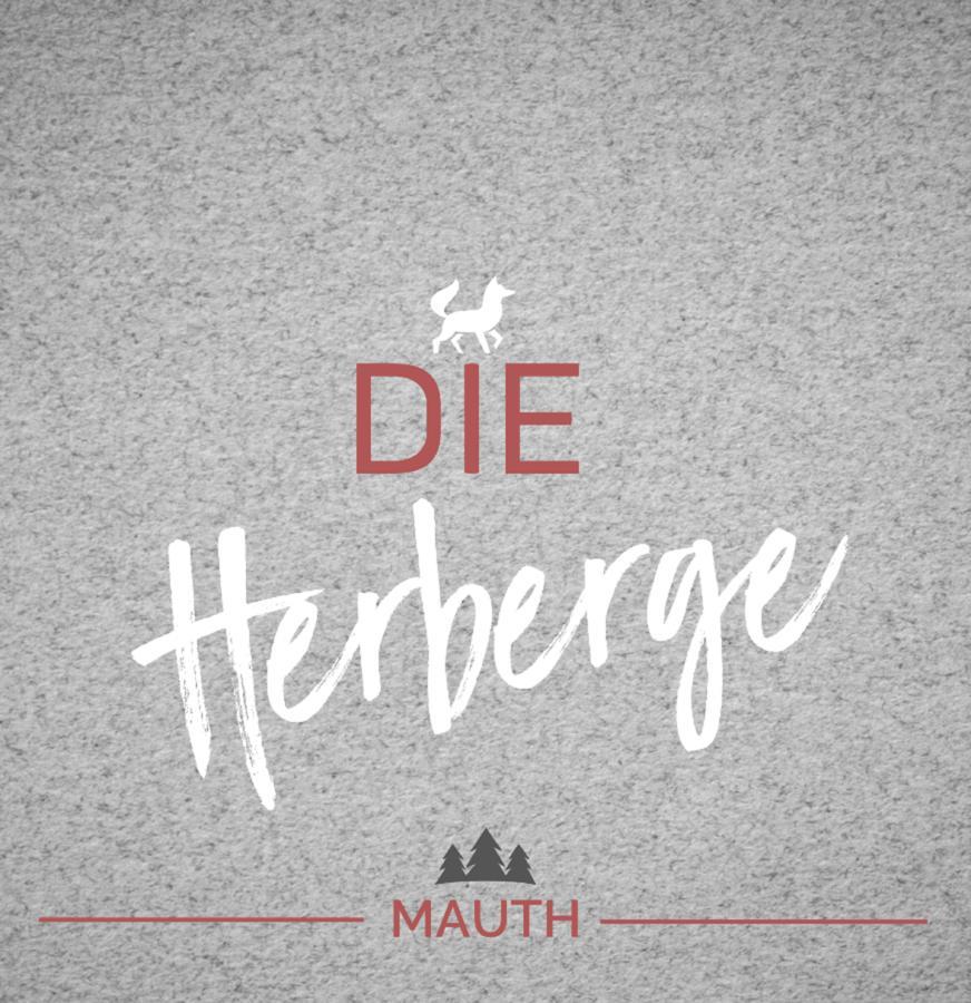 Die Herberge Mauth Exterior photo