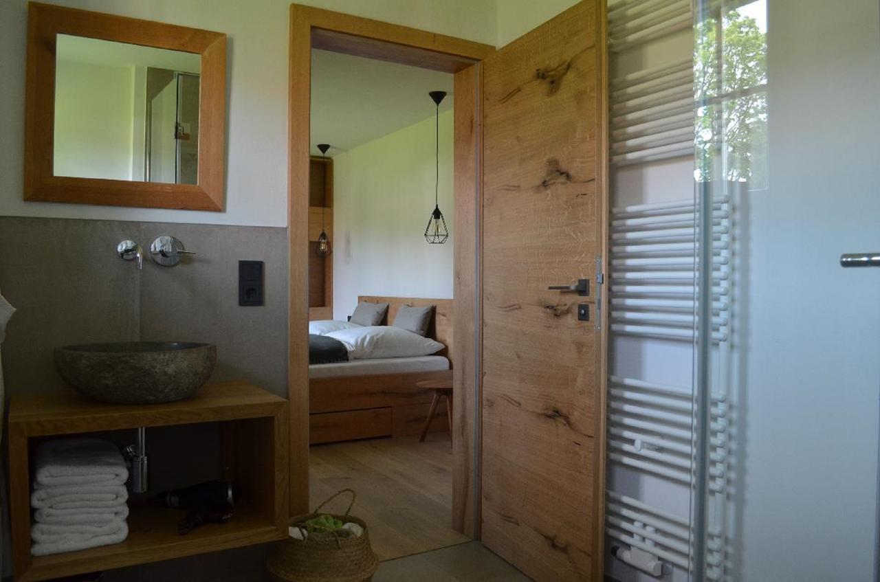 Die Herberge Mauth Room photo